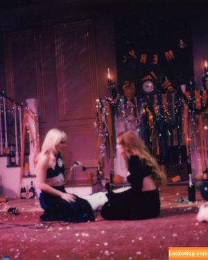 Sabrina Carpenter photo #4160