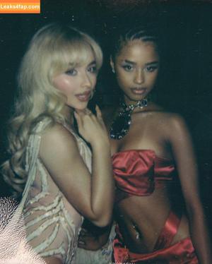 Sabrina Carpenter photo #4161