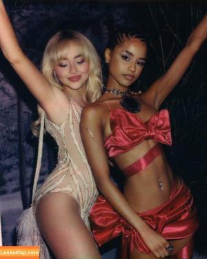 Sabrina Carpenter photo #4162