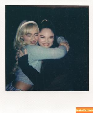 Sabrina Carpenter photo #4174