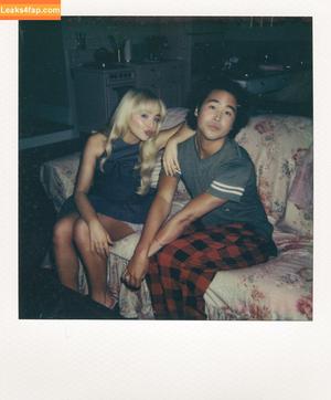 Sabrina Carpenter photo #4177