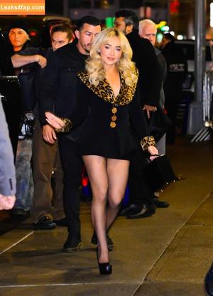 Sabrina Carpenter photo #4207