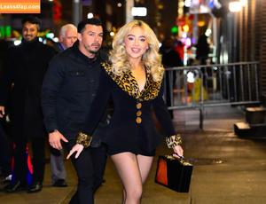 Sabrina Carpenter photo #4210