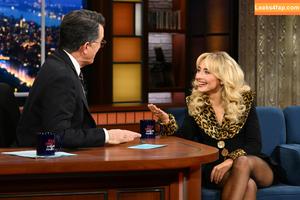 Sabrina Carpenter photo #4254