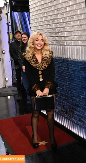 Sabrina Carpenter photo #4261