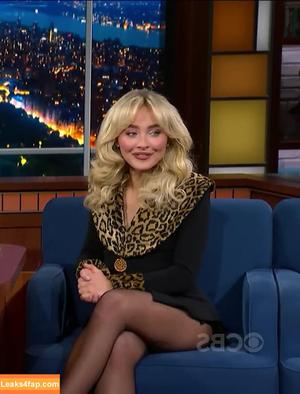 Sabrina Carpenter photo #4267