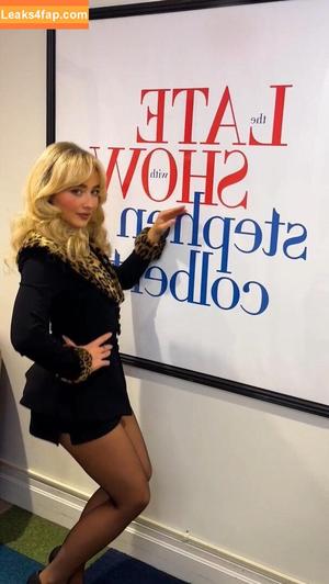 Sabrina Carpenter photo #4281