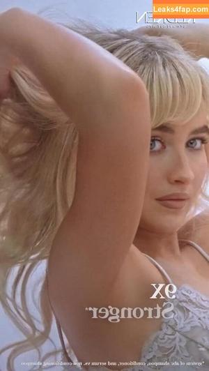 Sabrina Carpenter photo #4325