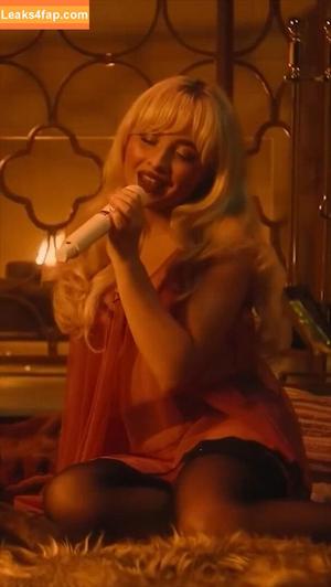 Sabrina Carpenter photo #4332