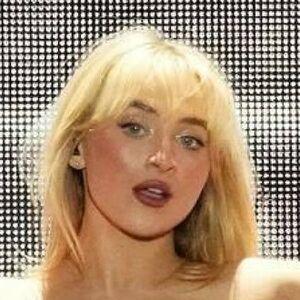 Sabrina Carpenter photo #4335