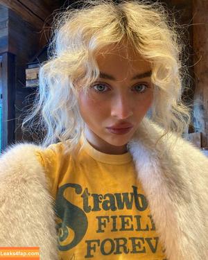 Sabrina Carpenter photo #4348