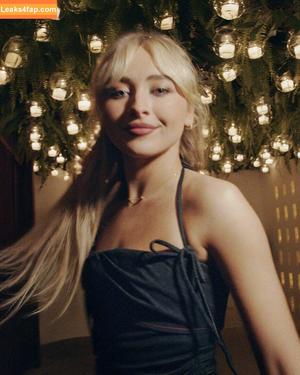 Sabrina Carpenter photo #4394