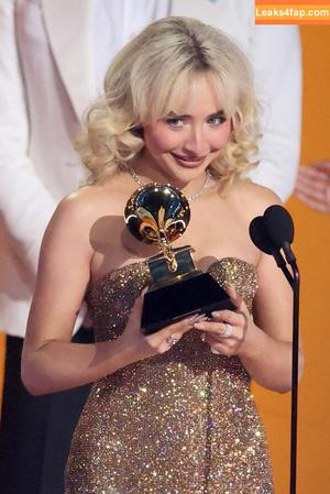 Sabrina Carpenter photo #4484