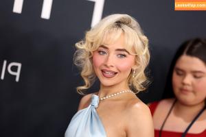 Sabrina Carpenter photo #4544