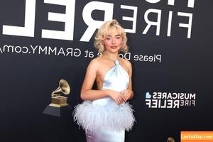 Sabrina Carpenter photo #4553