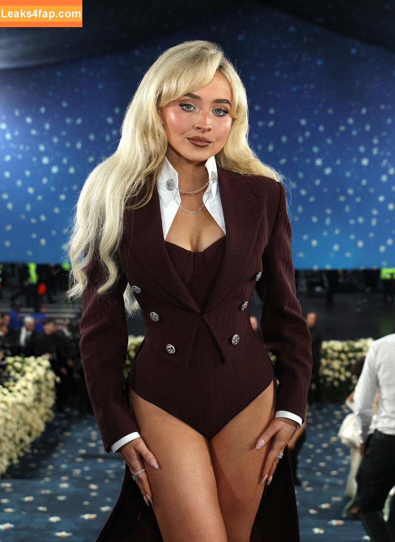 Sabrina Carpenter / sabrinacarpenter leaked photo photo #5004