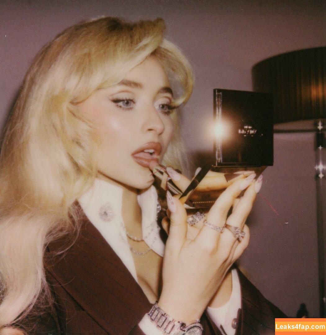 Sabrina Carpenter / sabrinacarpenter leaked photo photo #5087