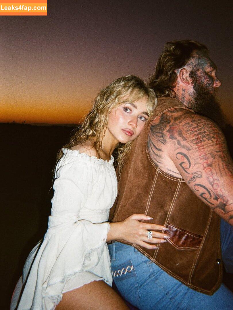 Sabrina Carpenter / sabrinacarpenter leaked photo photo #5110