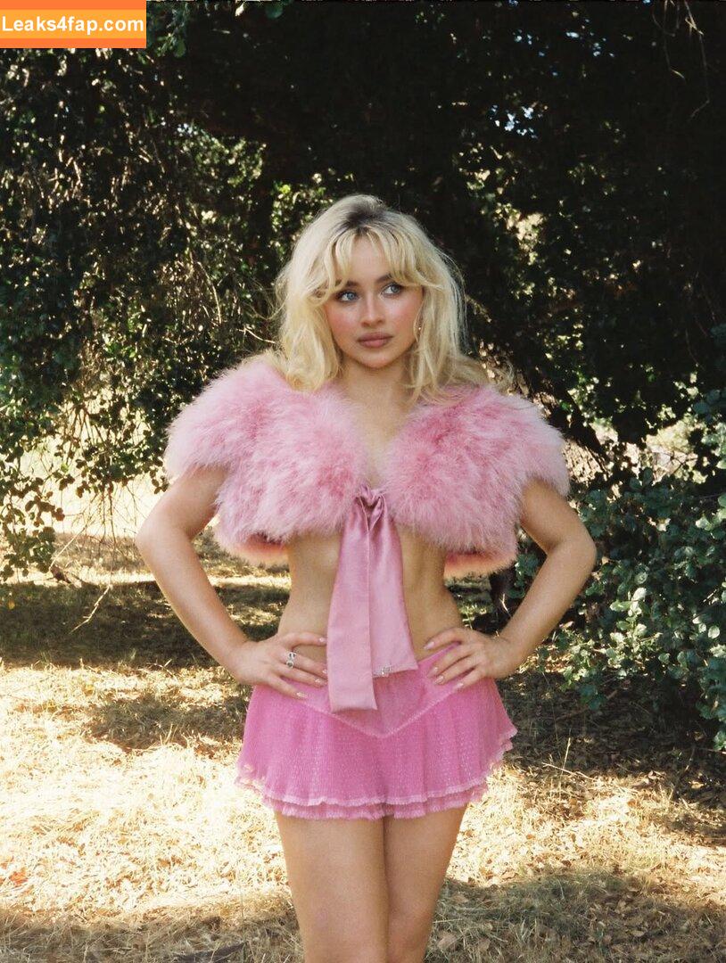 Sabrina Carpenter / sabrinacarpenter leaked photo photo #5114