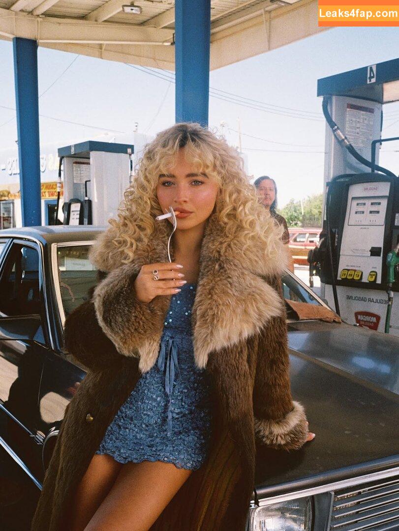 Sabrina Carpenter / sabrinacarpenter leaked photo photo #5116