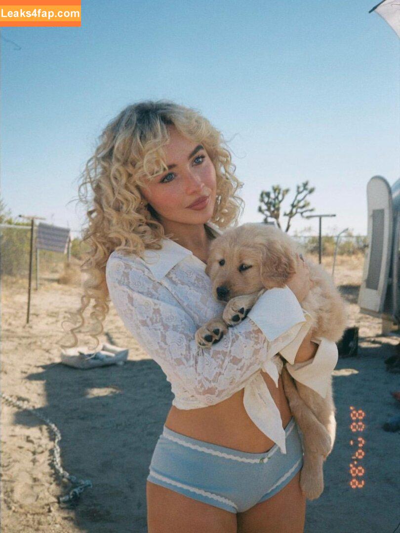 Sabrina Carpenter / sabrinacarpenter leaked photo photo #5118
