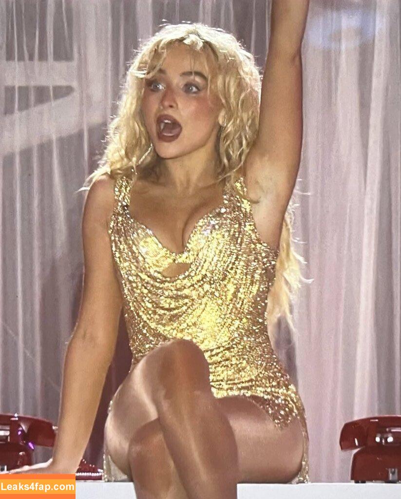 Sabrina Carpenter / sabrinacarpenter leaked photo photo #5125