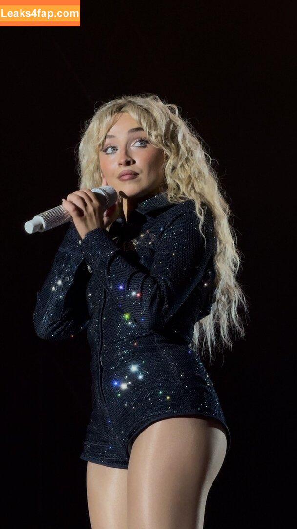 Sabrina Carpenter / sabrinacarpenter leaked photo photo #5132