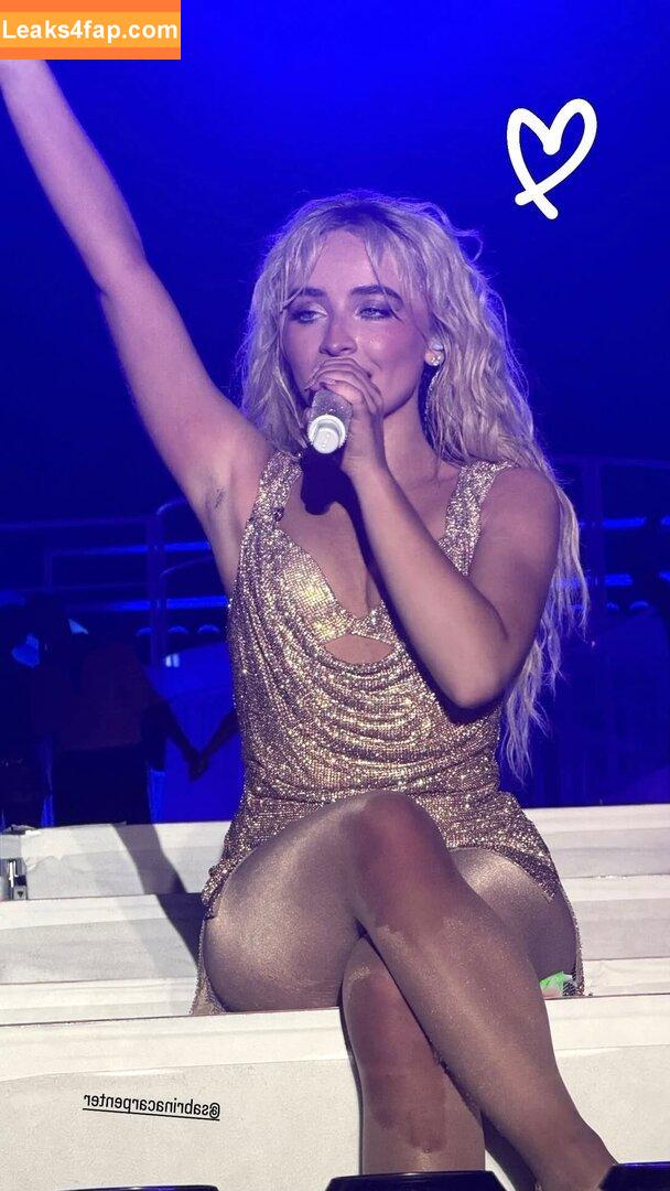 Sabrina Carpenter / sabrinacarpenter leaked photo photo #5134