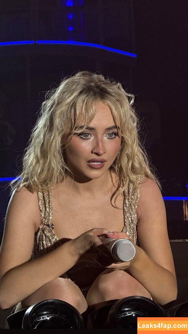 Sabrina Carpenter / sabrinacarpenter leaked photo photo #5135