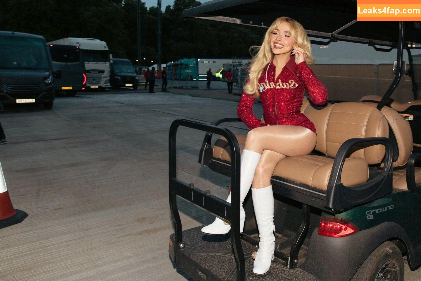 Sabrina Carpenter / sabrinacarpenter leaked photo photo #5152
