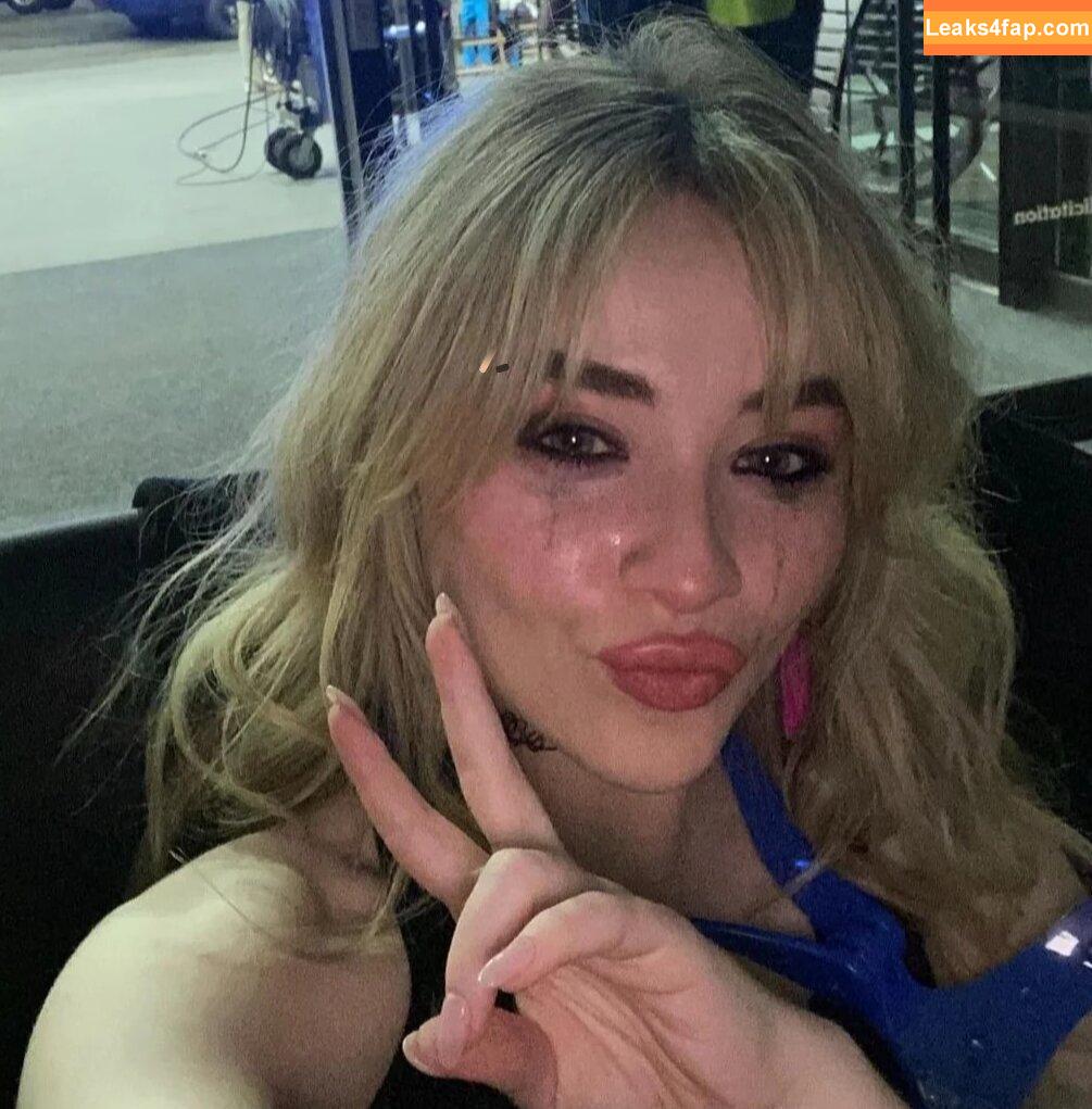 Sabrina Carpenter / sabrinacarpenter leaked photo photo #5159