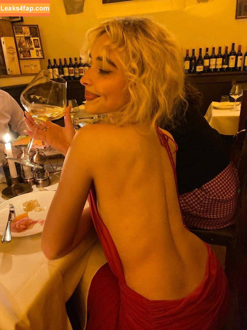 Sabrina Carpenter / sabrinacarpenter leaked photo photo #5164