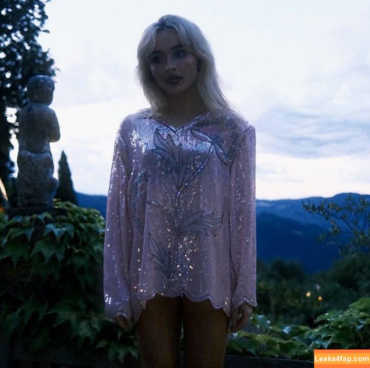 Sabrina Carpenter / sabrinacarpenter leaked photo photo #5166