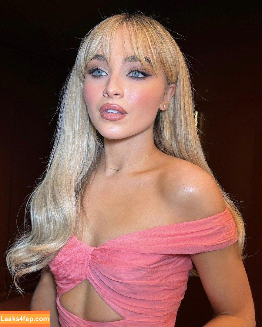 Sabrina Carpenter / sabrinacarpenter leaked photo photo #5172