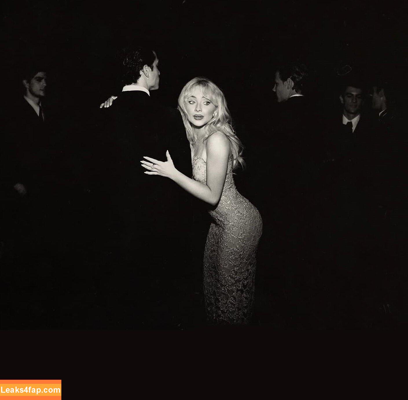 Sabrina Carpenter / sabrinacarpenter leaked photo photo #5175
