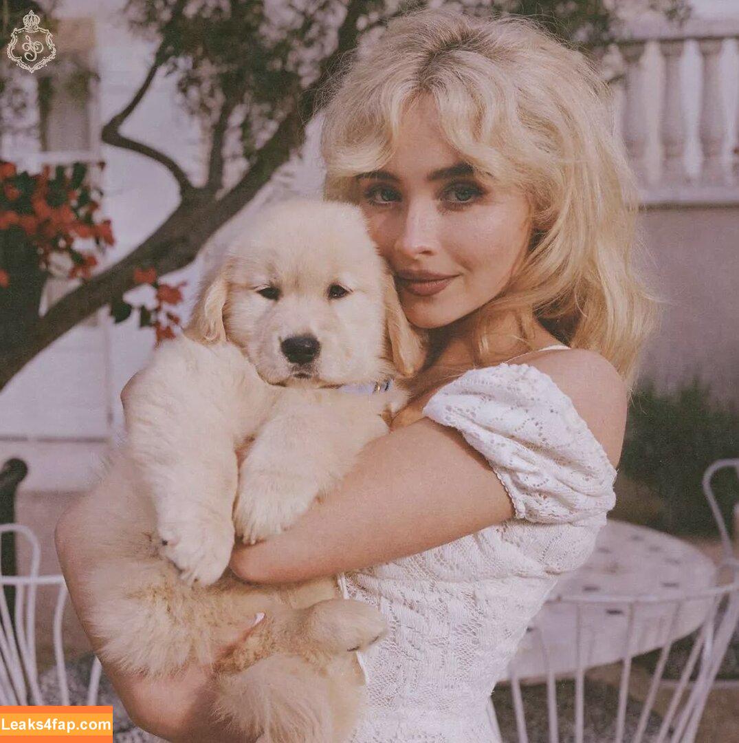 Sabrina Carpenter / sabrinacarpenter leaked photo photo #5178