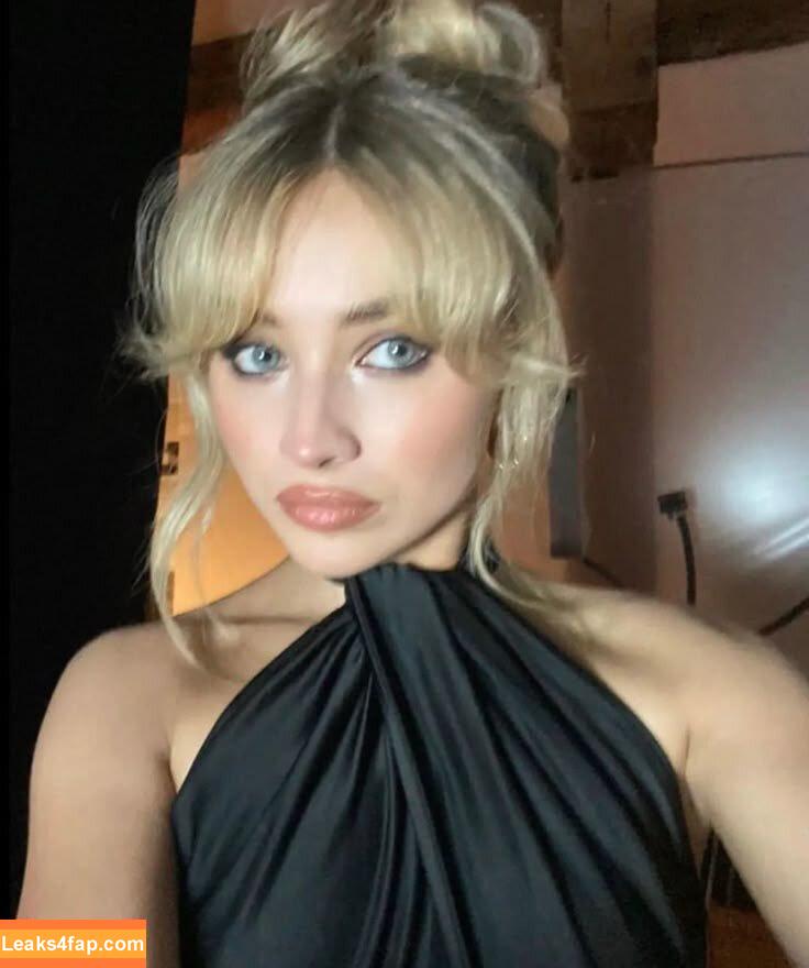 Sabrina Carpenter / sabrinacarpenter leaked photo photo #5183
