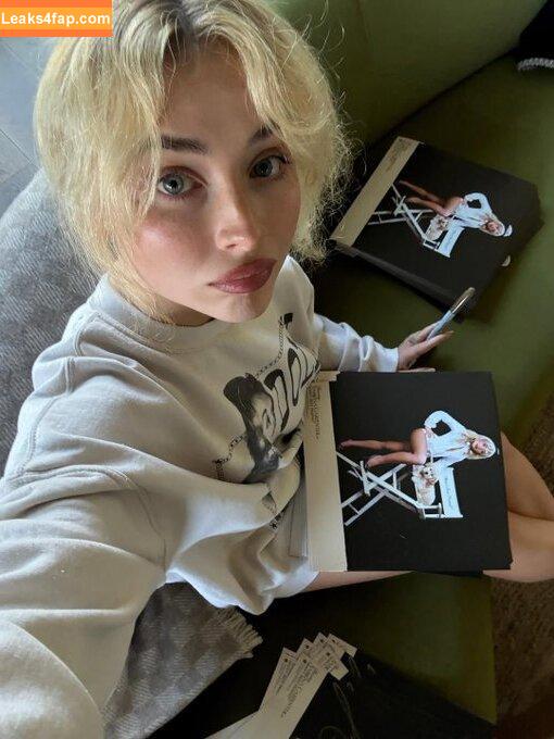 Sabrina Carpenter / sabrinacarpenter leaked photo photo #5194