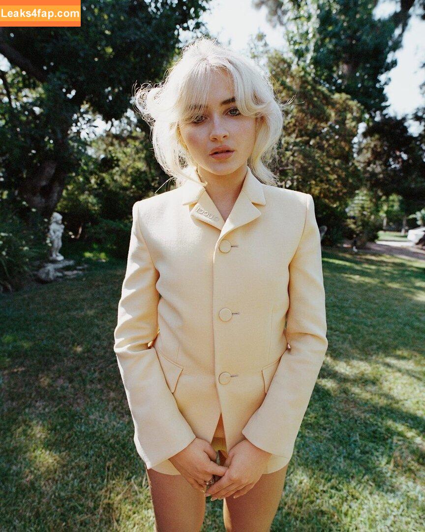 Sabrina Carpenter / sabrinacarpenter leaked photo photo #5210