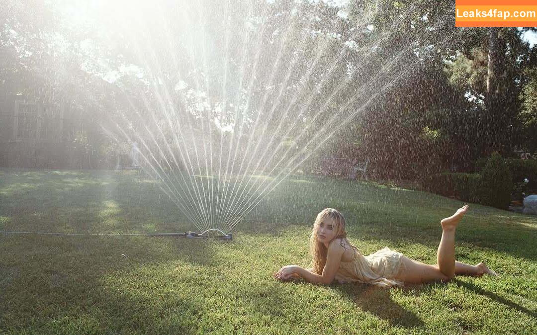 Sabrina Carpenter / sabrinacarpenter leaked photo photo #5211
