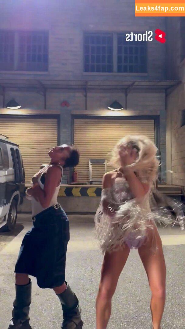 Sabrina Carpenter / sabrinacarpenter leaked photo photo #5220