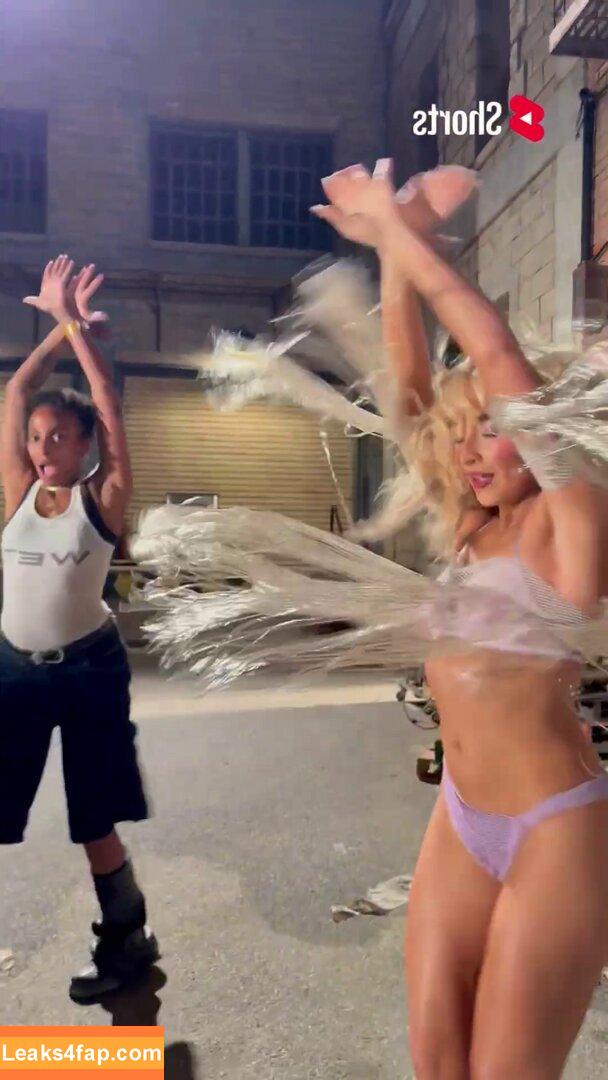 Sabrina Carpenter / sabrinacarpenter leaked photo photo #5223