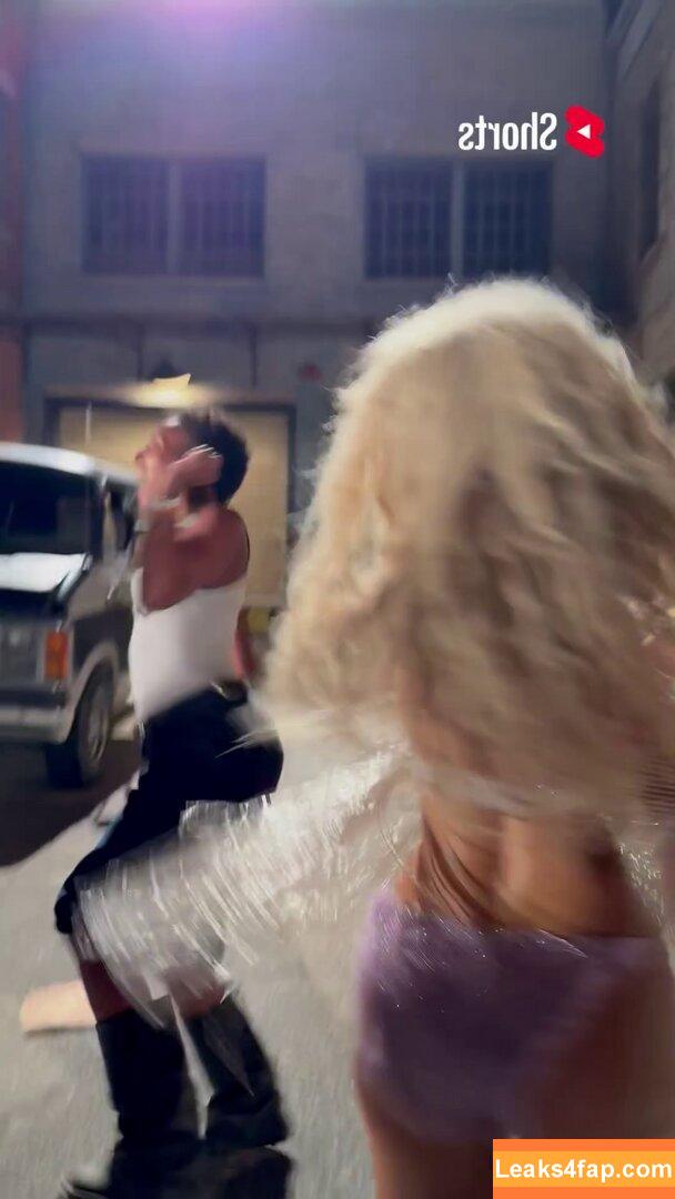 Sabrina Carpenter / sabrinacarpenter leaked photo photo #5224