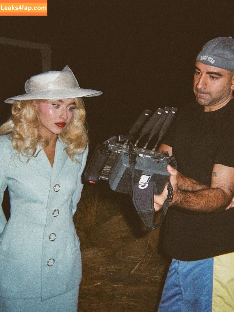 Sabrina Carpenter / sabrinacarpenter leaked photo photo #5258