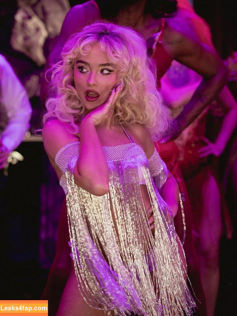 Sabrina Carpenter / sabrinacarpenter leaked photo photo #5260