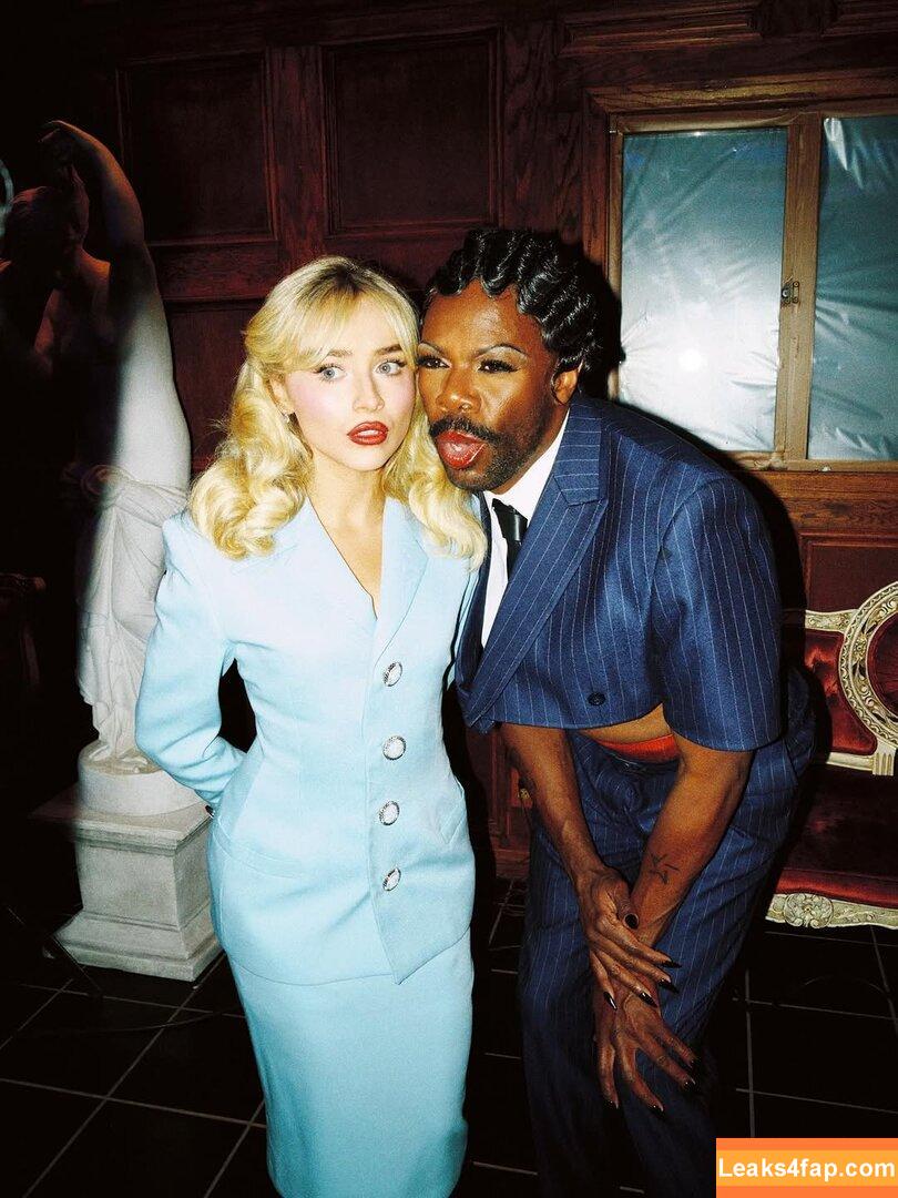 Sabrina Carpenter / sabrinacarpenter leaked photo photo #5261
