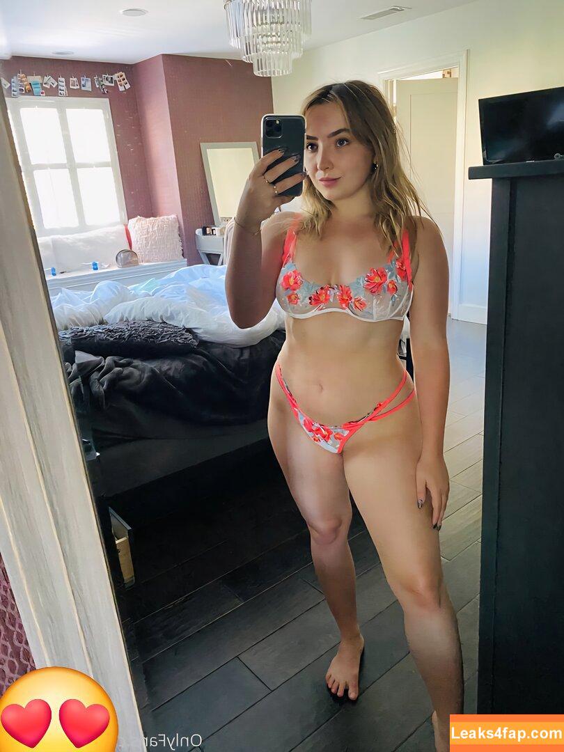 Sabrina Carpenter / sabrinacarpenter leaked photo photo #5273