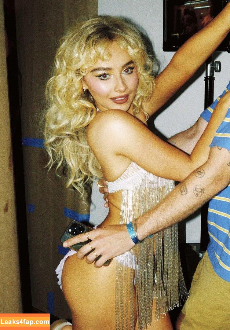 Sabrina Carpenter / sabrinacarpenter leaked photo photo #5288