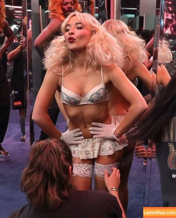 Sabrina Carpenter / sabrinacarpenter leaked photo photo #5297