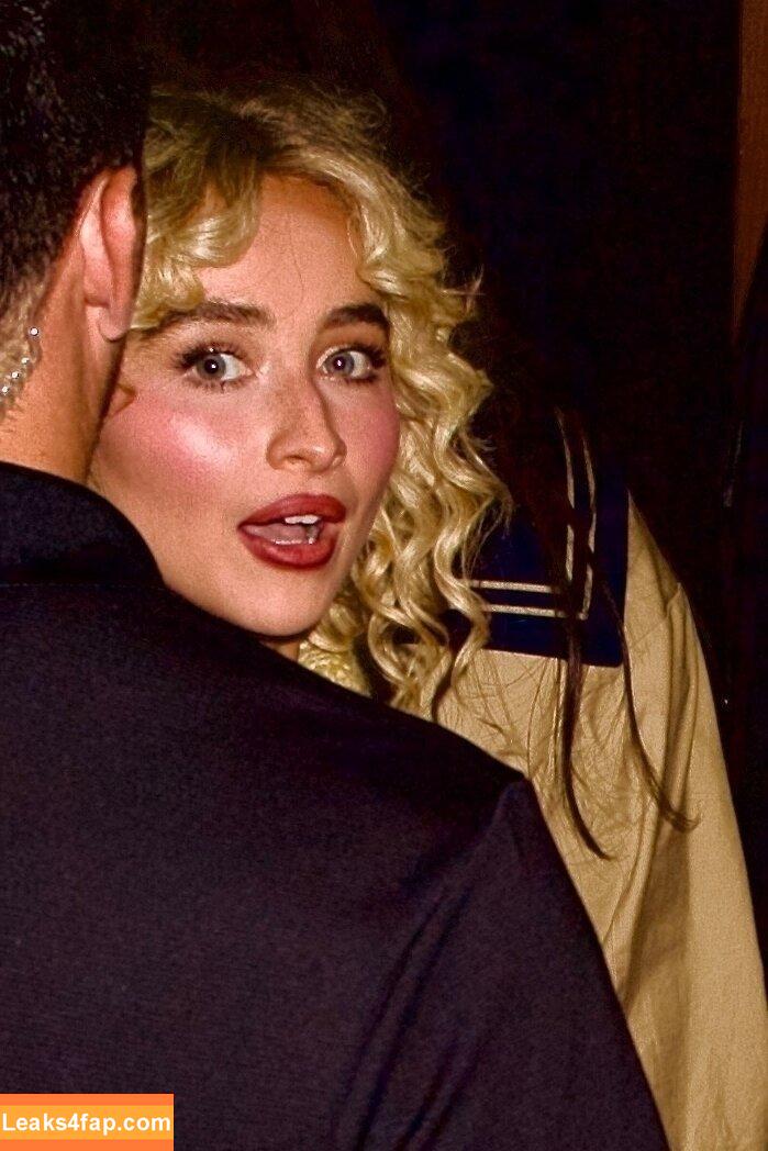 Sabrina Carpenter / sabrinacarpenter leaked photo photo #5320
